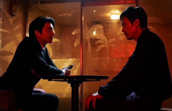 Powstaje amerykańska wersja „Squid Game”