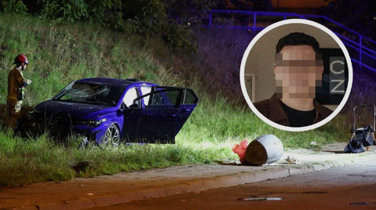 Tragedia w Krakowie. Zginęli rodzice, ich synek został ranny. Ekspert mówi wprost