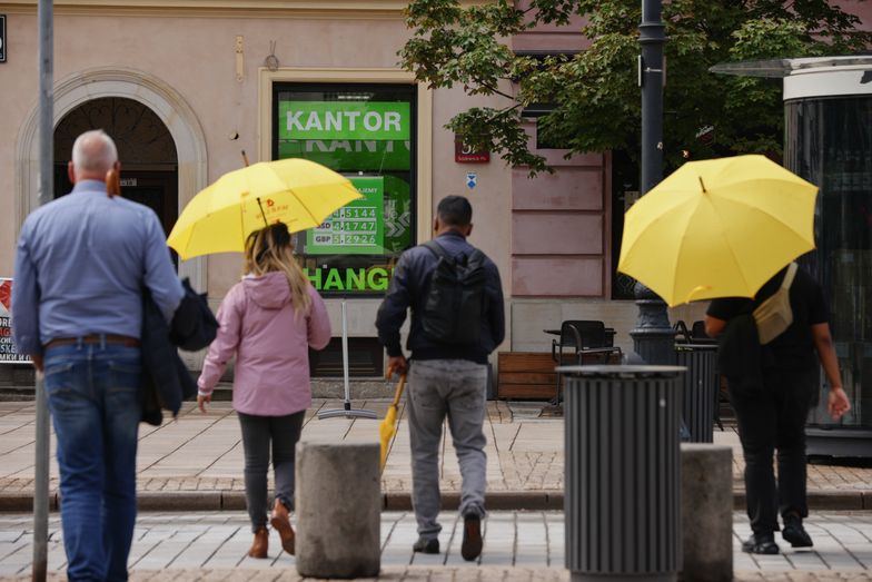 "Emerytura tylko z nazwy". Dostają ją setki tysięcy Polaków. Ekspert: wyeliminować