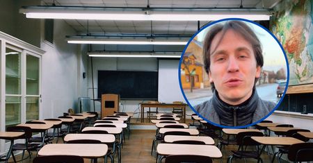 Prawnik o szkolnych karach: są niezgodne z prawem