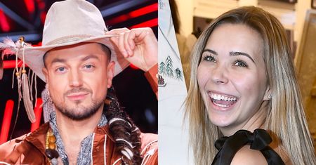 Baron rozpływa się na myśl o OJCOSTWIE: "Będę ŚWIETNYM RODZICEM"