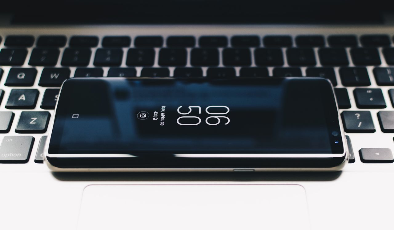 Aplikacja Twój telefon zostanie zmodyfikowana. Łatwiej podepniesz większą liczbę urządzeń