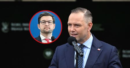 Nawrocki chce obalić rząd Tuska? "Jasno to określił"