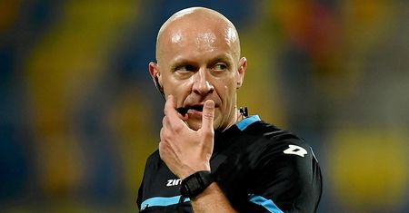 Szymon Marciniak. O polskim sędzi mówią wszyscy. Tak wygląda jego żona