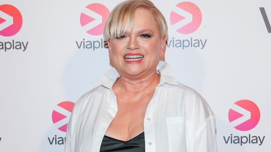 Katarzyna Figura wystąpi w filmie Dody