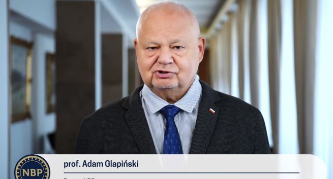 Narodowy Bank Polski wdroży sztuczną inteligencję