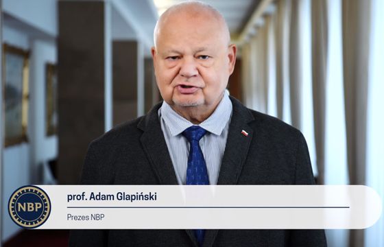 Narodowy Bank Polski wdroży sztuczną inteligencję