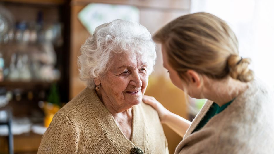 Więcej niż leczenie - powstaje nowoczesne centrum senioralne