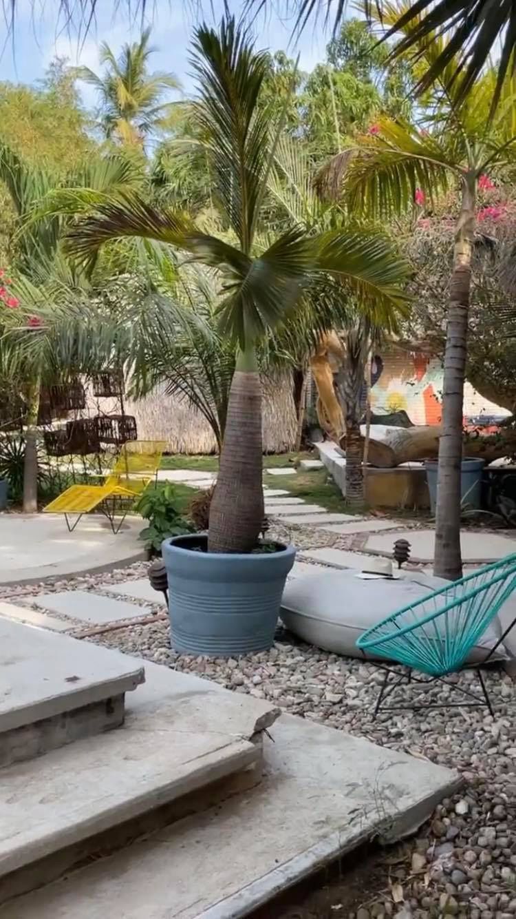 Nowe miejsce zamieszkania Natalii Siwiec w Puerto Escondido