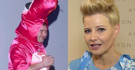 Kożuchowska uratuje teatr Karolaka? "Chciałabym znów u niego wystąpić!"
