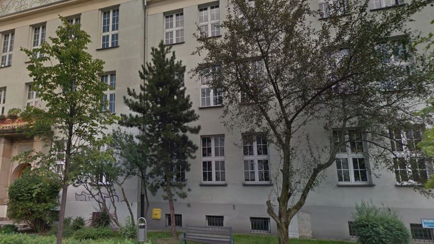 Koronawirus. Rybnik. COVID-19 wykryto u uczniów i nauczyciela