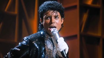 Sceny trafiły do kosza. Z biografii Jacksona zniknęła znana postać