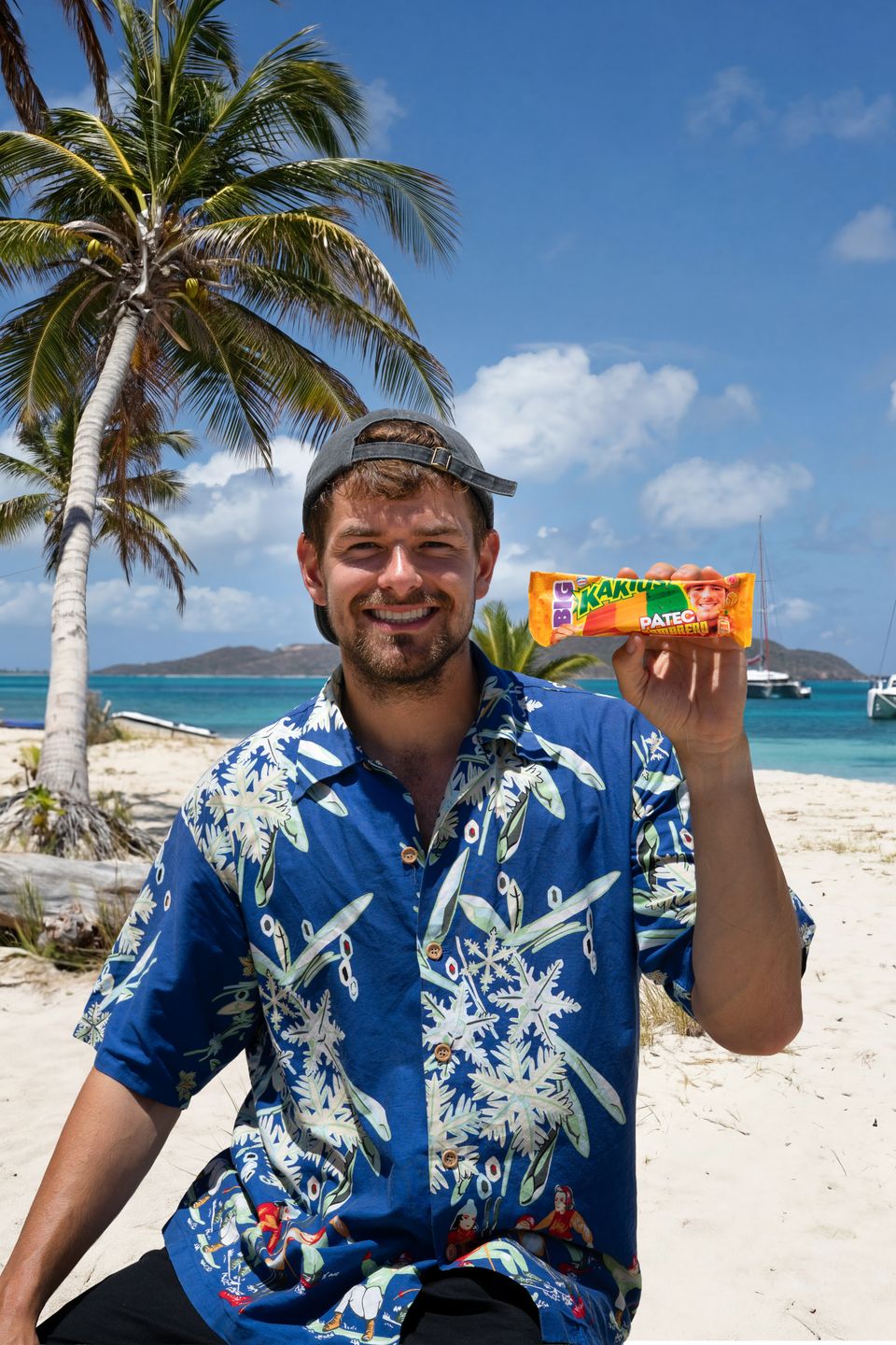 Ambasador Kaktusa