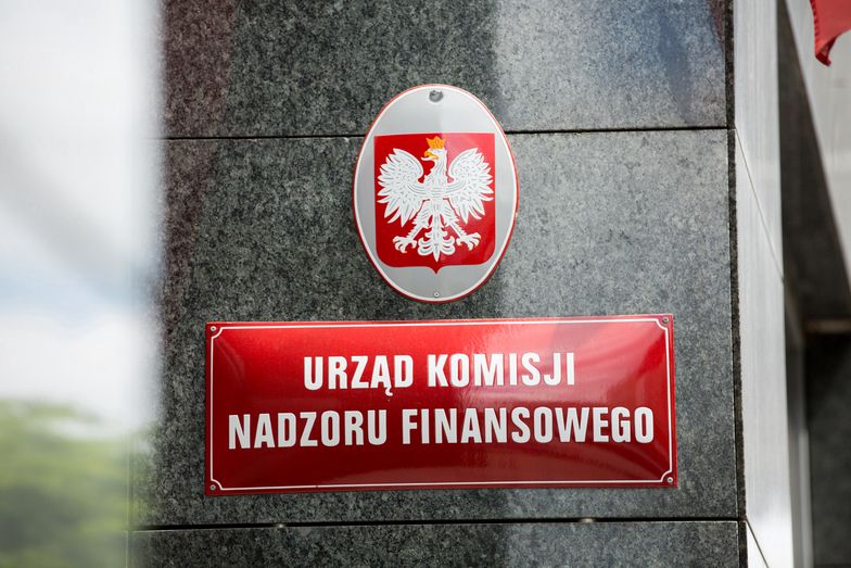 KNF: Zysk netto sektora bankowego spadł o 51,9% r/r do 4,38 mld zł w I-VII 2020 