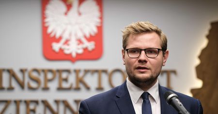 Wielka reforma. Wiceminister o szczegółach. Uderzył w sędziów