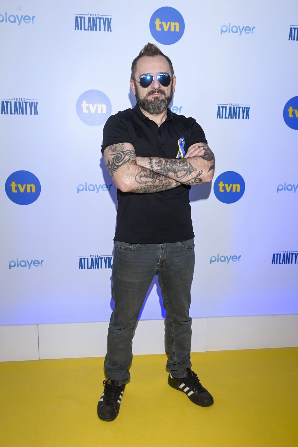 Piotr "Liroy" Marzec