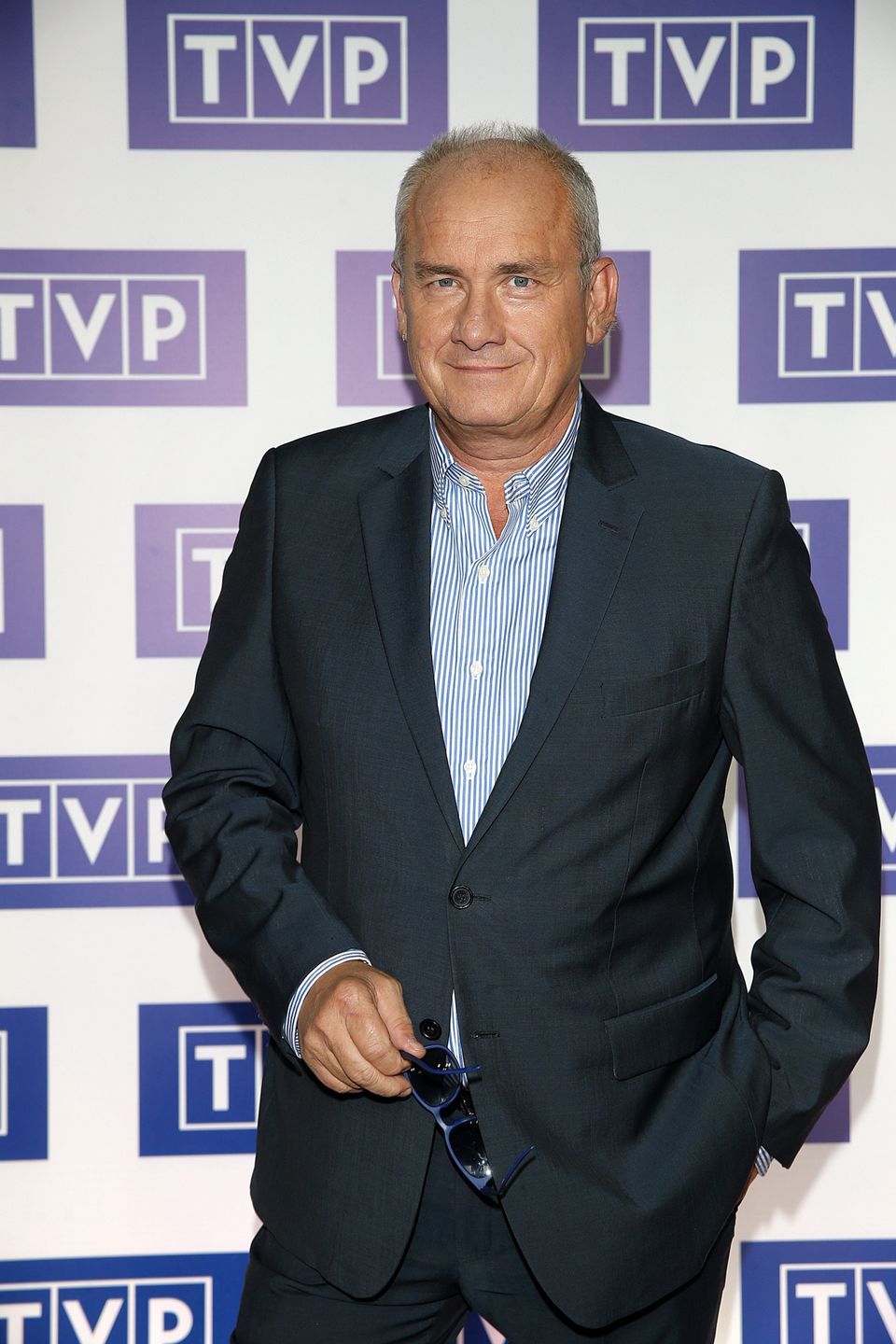 Michał Olszański