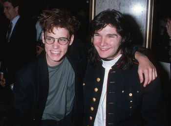 Corey Feldman oskarża Corey’ego Haima. Nowe zarzuty z planu filmu "Straceni chłopcy"