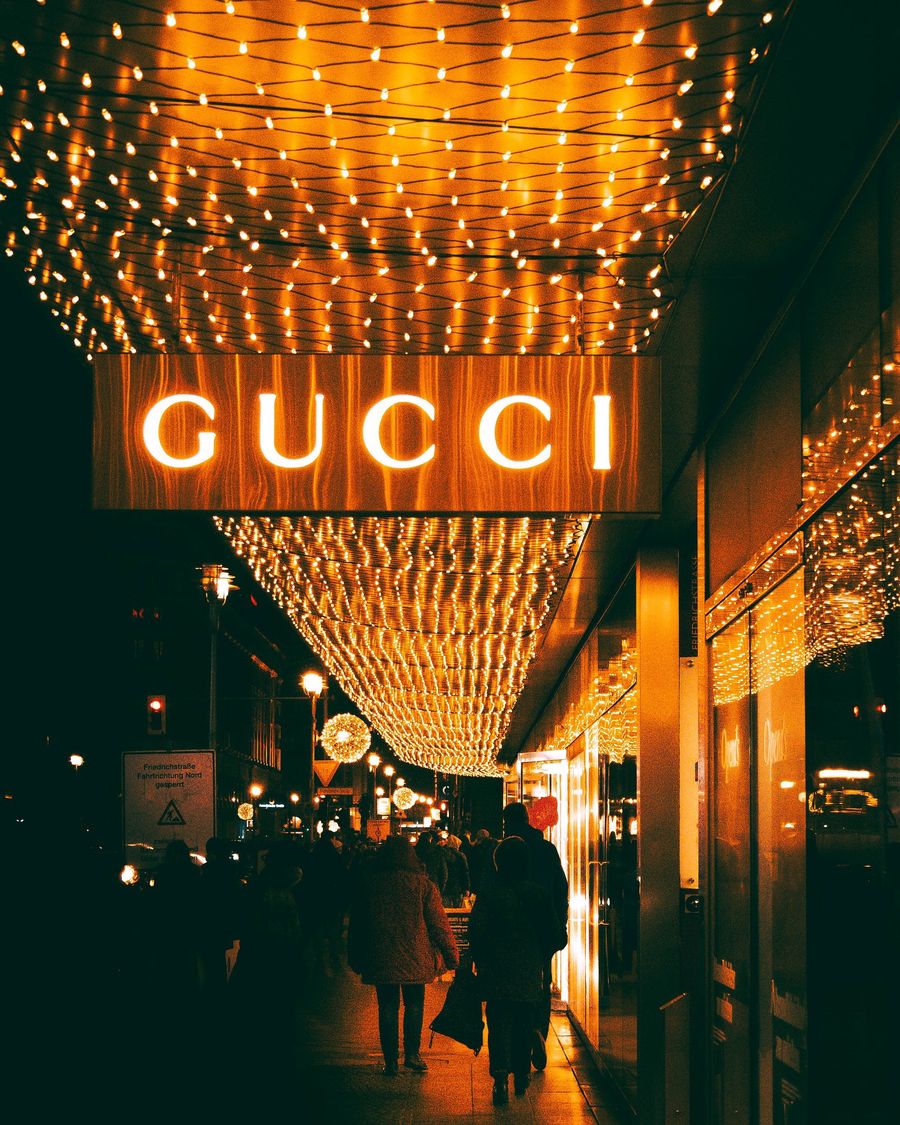 sklep Gucci