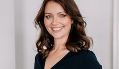 Emilia Szyszkowska: z CEC Group do GSK