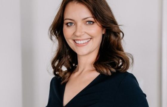 Emilia Szyszkowska: z CEC Group do GSK