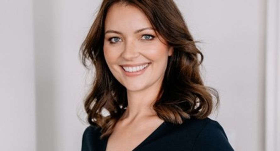 Emilia Szyszkowska: z CEC Group do GSK
