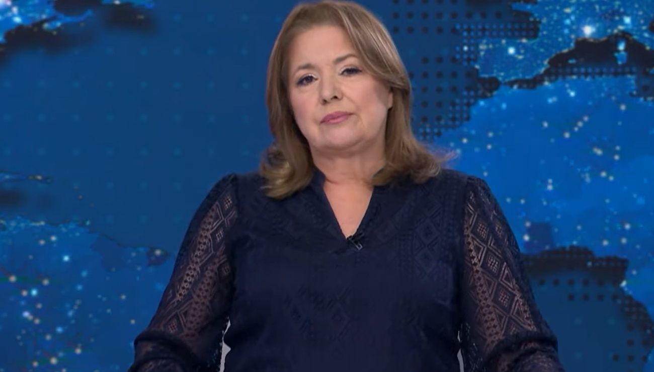 Danuta Holecka