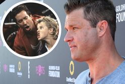 Dziecięca gwiazda na dnie. Aktor usłyszał zarzuty