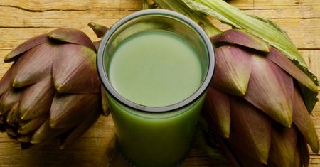 Pij na czczo lub przed posiłkiem. Wspomaga regenerację wątroby i pomaga zrzucić zbędne kilogramy