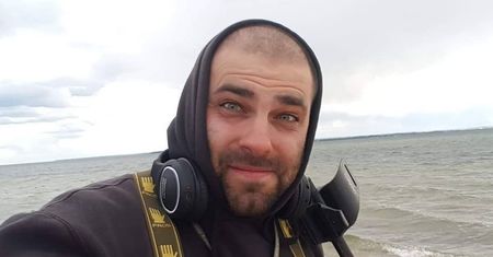 Poszukiwacz skarbów “Odyn”: To jest jak hazard