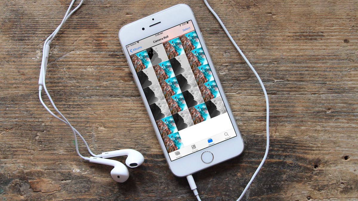 Zdjęcie 3D na Facebooku. Nie musisz mieć iPhone'a, by je zrobić 1