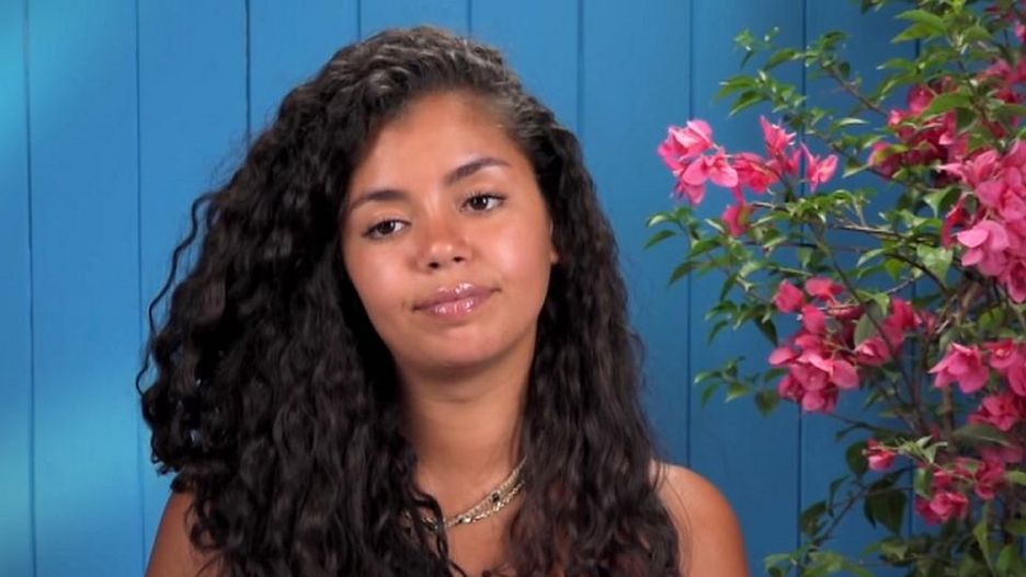 Amira z "40 kontra 20" miała kiedyś rude włosy