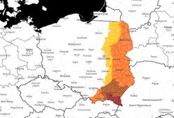 Pogoda. Zima opanowała Polskę. Ostrzeżenia IMGW. W górach zagrożenie lawinowe