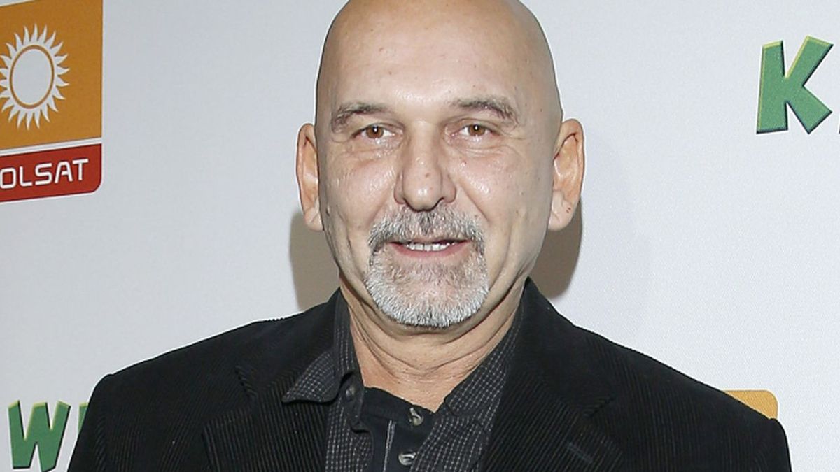 Mariusz Czajka odzyskał radość życia