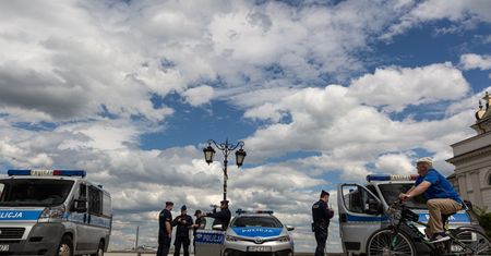 Warszawa. Ponad tysiąc wakatów w stołecznej policji. Pracownicy poszukiwani