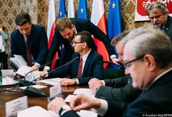 Rząd PiS odchodzi, ale planuje ważne zmiany w sprawie emerytur