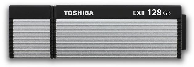 Toshiba Transmemory EX II pendrive