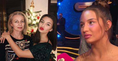 Julia Wieniawa otwiera się na temat ROZWODU rodziców: "Ja tego nigdy nie będę oceniać"