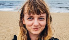 Paulina Grabska szefową redakcji portalu Stopklatka.pl