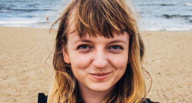 Paulina Grabska szefową redakcji portalu Stopklatka.pl