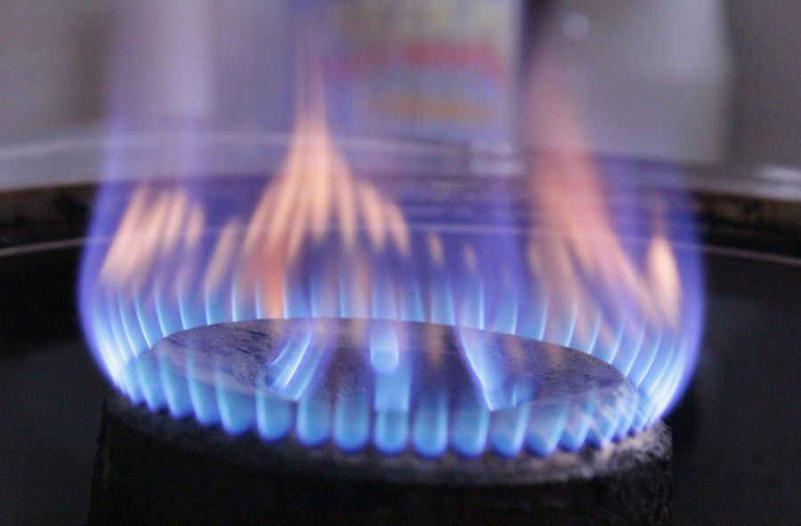 Australijski stan rezygnuje z połączeń gazowych