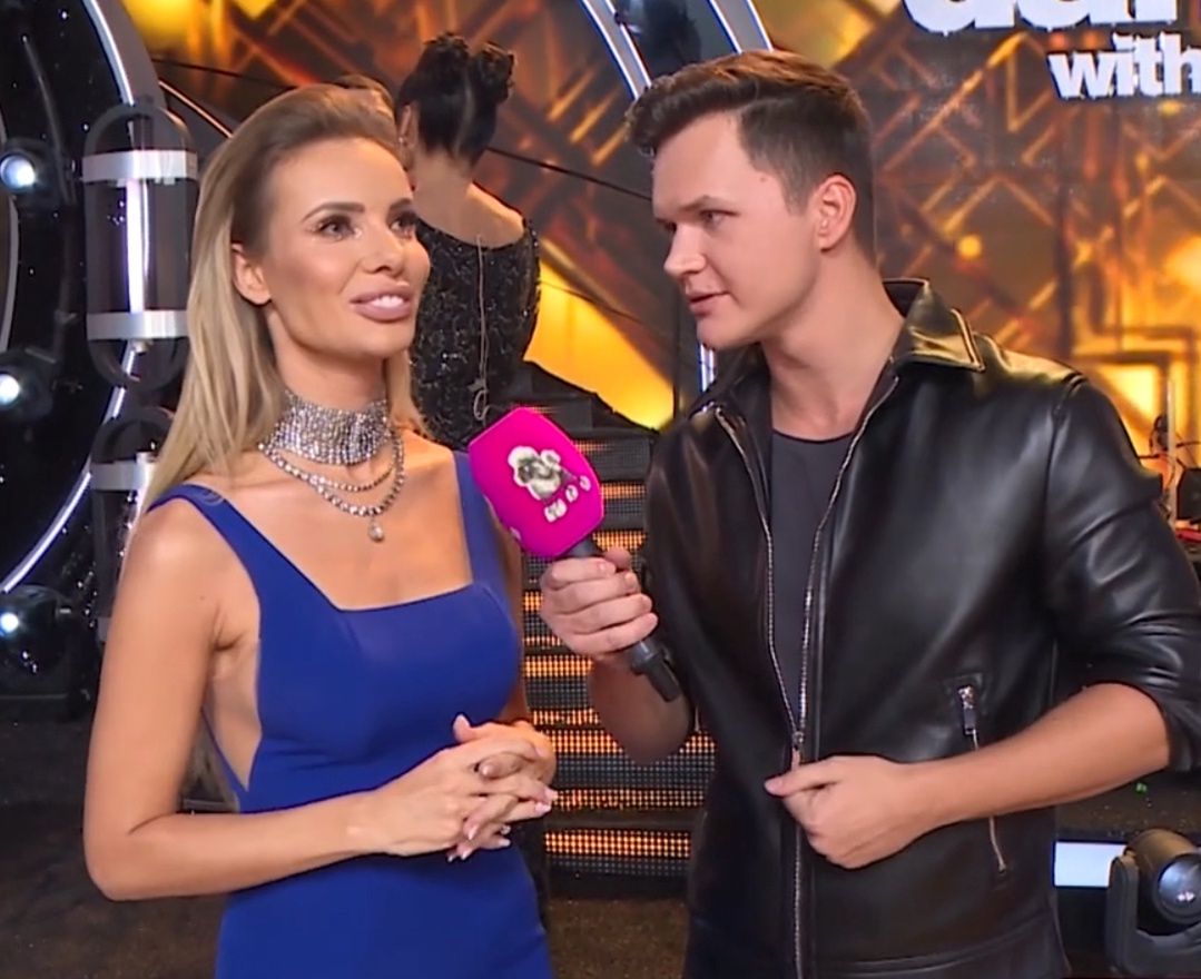 Izabela Janachowska