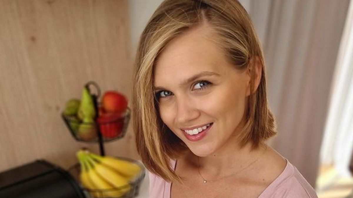 Agnieszka Kaczorowska