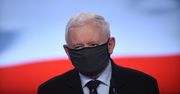 Autorytaryzm w Polsce? Kaczyński: Jestem skromnym wicepremierem, a nie dyktatorem