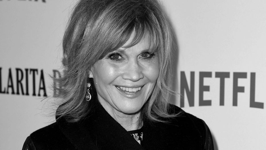 Netflix's "Santa Clarita Diet" Season 2 Premiere - Red CarpetLOS ANGELES, CA - MARCH 22:  Actress Markie Post attends Netflix's "Santa Clartia Diet" Season 2 Premiere at the Dome at Arclight in Los Angeles, California.  (Photo by Kevin Winter/Getty Images)Kevin WinterCelebrities, Arts Culture and Entertainment, California, FeedRouted_NorthAmerica, FeedRouted_Europe, FeedRouted_Australasia