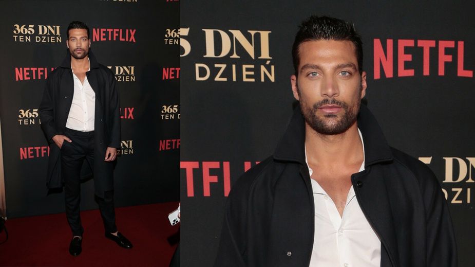 "365 dni: Ten dzień" - premiera 