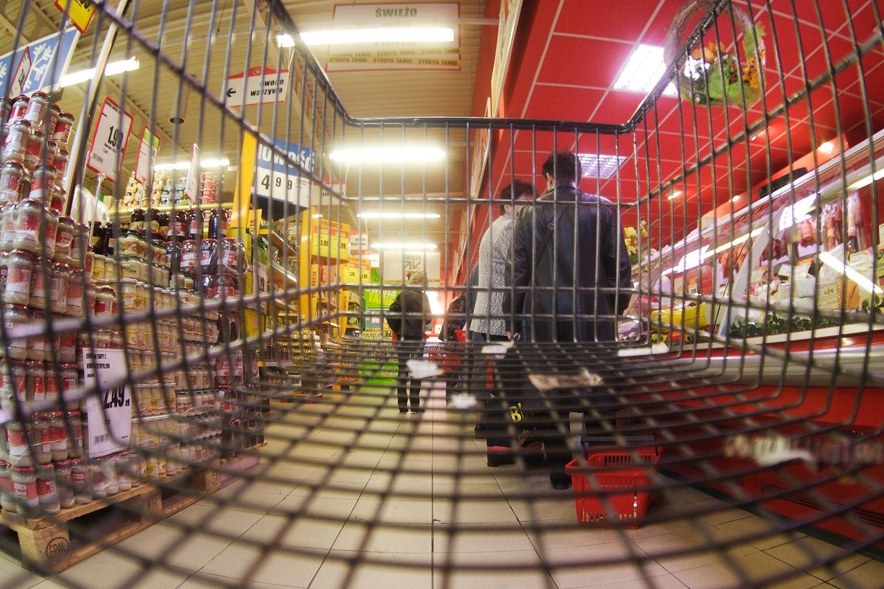 Gospodarka wystrzeliła. Polska bije unijną konkurencję