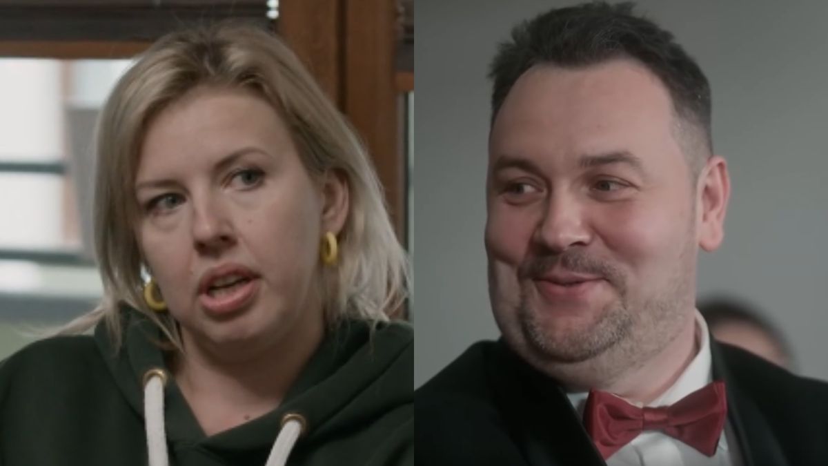 Agata i Piotr ze "Ślubu" wzięli rozwód. Co na to uczestniczka?