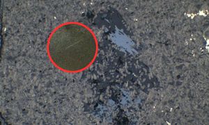 Spadł na tereny Polski 5 tys. lat temu. Odkrycie naukowców