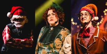 Mielec: Musicalowa premiera. Na scenie 40 artystów